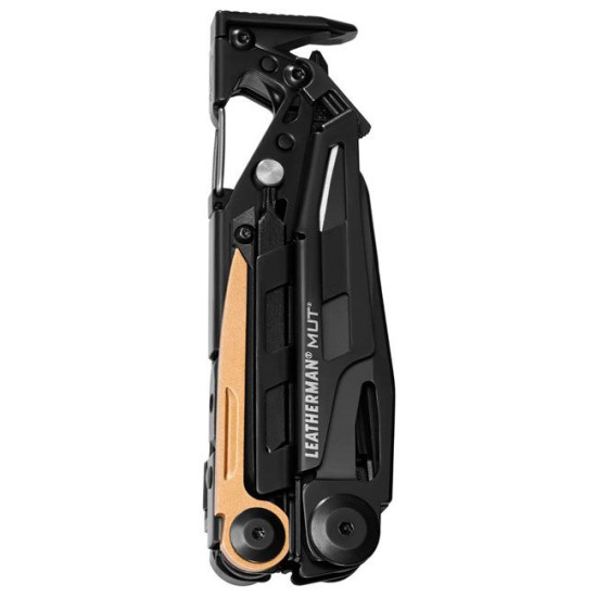 Leatherman Mut Funda Molle Negra 83093