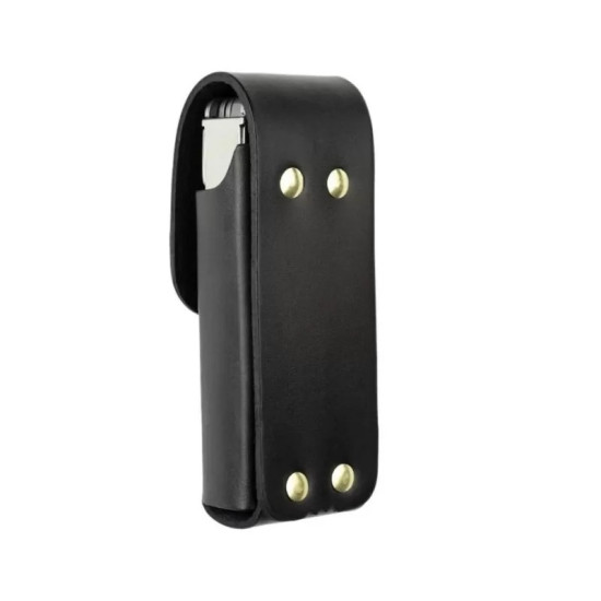 Leatherman Funda de piel Negra 934825