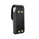 Leatherman Funda de piel Negra 934825