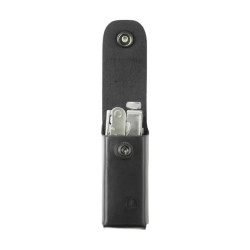 Leatherman Funda de piel Negra 934825