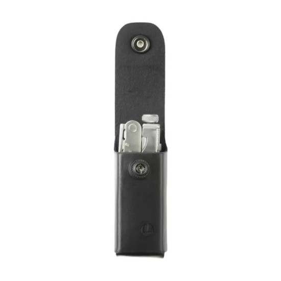 Leatherman Funda de piel Negra 934825