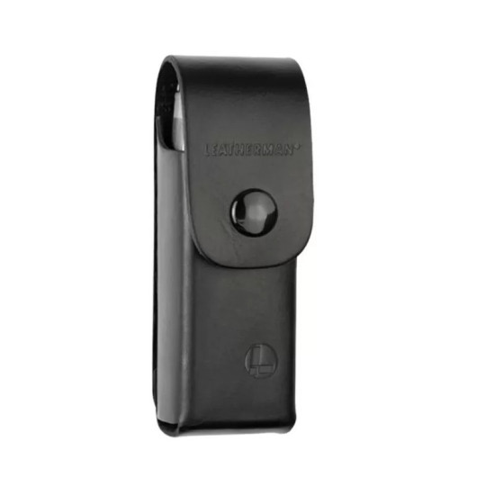 Leatherman Funda de piel Negra 934825