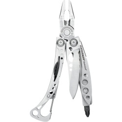 Leatherman Skeletool Acero Inoxidable 830920