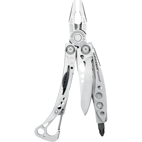 Leatherman Skeletool Acero Inoxidable 830920