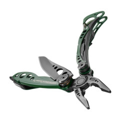 Leatherman Skeletool CX-OD   Acero Inoxidable 833139