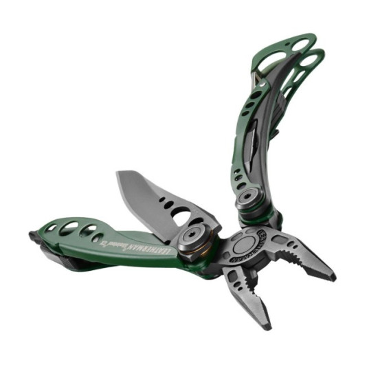 Leatherman Skeletool CX-OD   Acero Inoxidable 833139