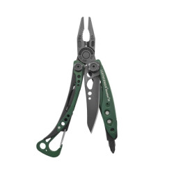 Leatherman Skeletool CX-OD   Acero Inoxidable 833139