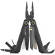 Leatherman Wave Alpha Obsidian  833334