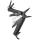 Leatherman Wave Alpha Obsidian  833334