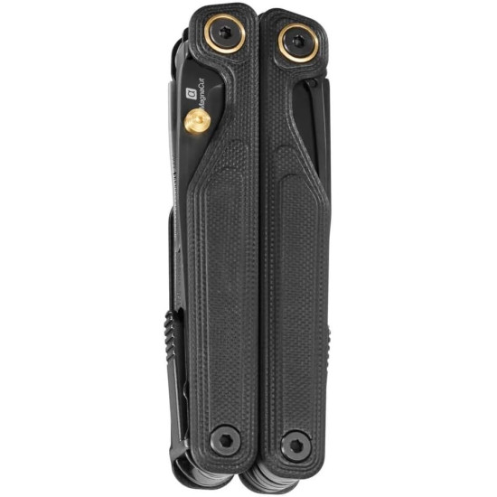 Leatherman Wave Alpha Obsidian  833334
