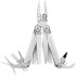 Leatherman Wave® Plus 2H  Alicate Multiusos 832921