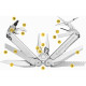 Leatherman Wave® Plus 2H  Alicate Multiusos 832921