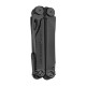 Leatherman Wave Plus Negra  Alicate Multiusos 832526