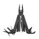 Leatherman Wave Plus Negra  Alicate Multiusos 832526