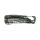 Leatherman Skeletool CX-OD   Acero Inoxidable 833139