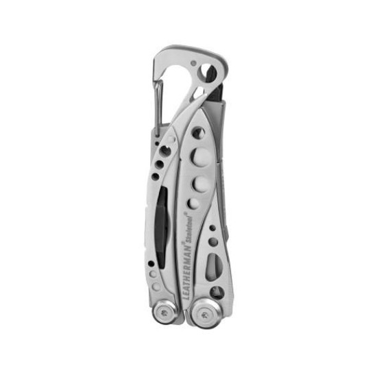 Leatherman Skeletool Acero Inoxidable 830920