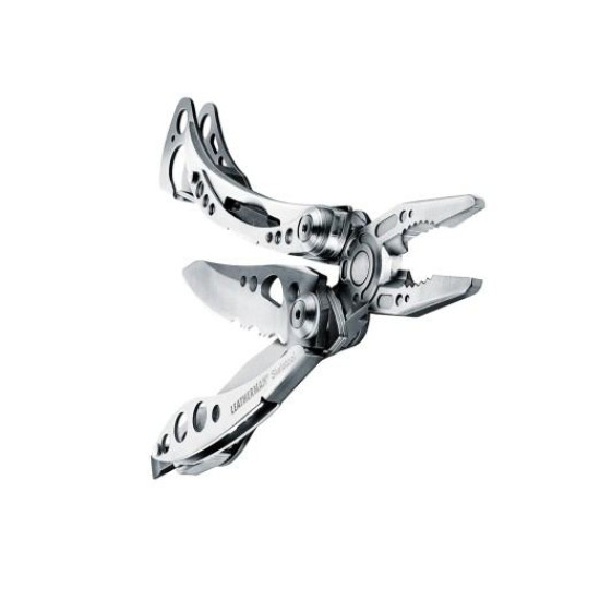 Leatherman Skeletool Acero Inoxidable 830920