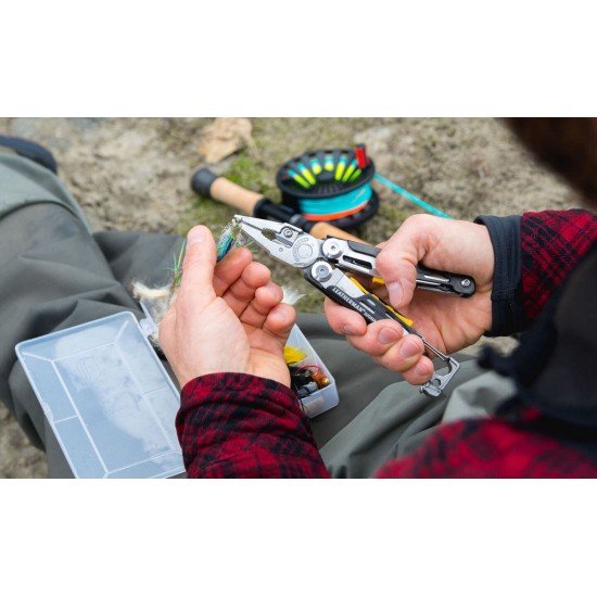 Leatherman SIGNAL® Coyote 832404 Leatherman SIGNAL® Coyote 832404
