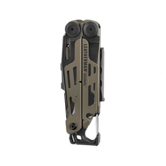 Leatherman SIGNAL® Coyote 832404 Leatherman SIGNAL® Coyote 832404
