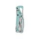 Leatherman Skeletool CX Paradise 833135 Leatherman Skeletool CX Paradise 833135