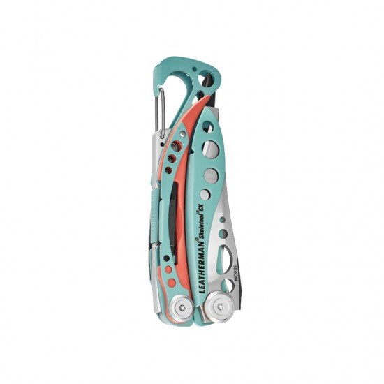Leatherman Skeletool CX Paradise 833135 Leatherman Skeletool CX Paradise 833135