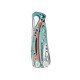Leatherman Skeletool CX Paradise 833135 Leatherman Skeletool CX Paradise 833135