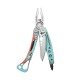 Leatherman Skeletool CX Paradise 833135 Leatherman Skeletool CX Paradise 833135