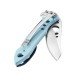 Leatherman Skeletool KB Color Azul 833153 Leatherman Skeletool KB Color Azul 833153
