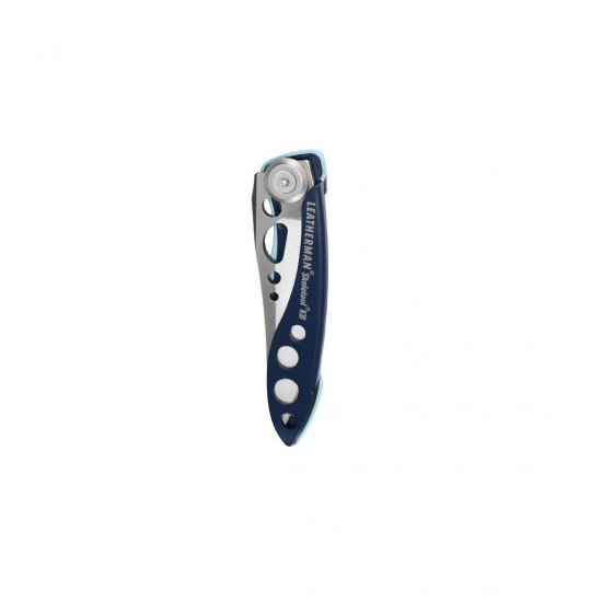 Leatherman Skeletool KB Color Azul 833153 Leatherman Skeletool KB Color Azul 833153
