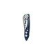 Leatherman Skeletool KB Color Azul 833153 Leatherman Skeletool KB Color Azul 833153