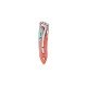 Leatherman Skeletool KB Color Azul/Coral 833157 Leatherman Skeletool KB Color Azul/Coral 833157