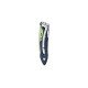 Leatherman Skeletool KB Color Verde/Azul 833149 Leatherman Skeletool KB Color Verde/Azul 833149