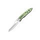 Leatherman Skeletool KB Color Verde/Azul 833149 Leatherman Skeletool KB Color Verde/Azul 833149