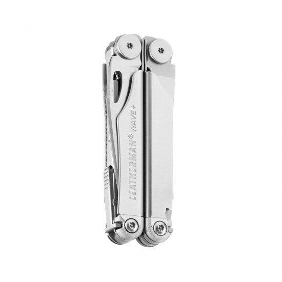 Leatherman Wave  Plus Alicate Multiusos  832524