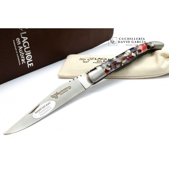 Laguiole en Aubrac Arlequin L0211ARLIF Laguiole en Aubrac Arlequin L0211ARLIF