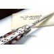 Laguiole en Aubrac Arlequin L0211ARLIF Laguiole en Aubrac Arlequin L0211ARLIF