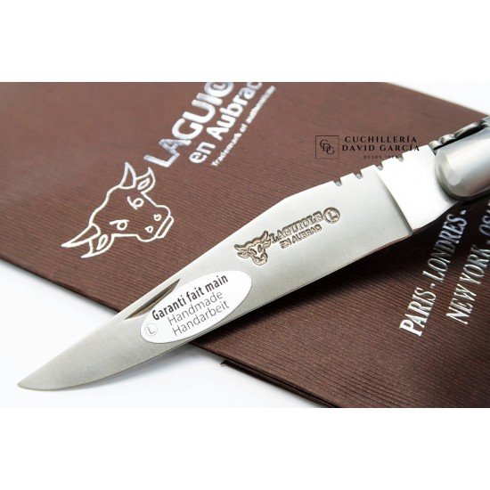 Laguiole en Aubrac Arlequin L0211ARLIF Laguiole en Aubrac Arlequin L0211ARLIF