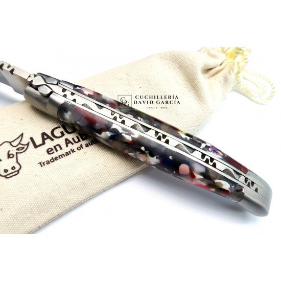 Laguiole en Aubrac Arlequin L0211ARLIF Laguiole en Aubrac Arlequin L0211ARLIF