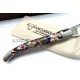 Laguiole en Aubrac Arlequin L0211ARLIF Laguiole en Aubrac Arlequin L0211ARLIF
