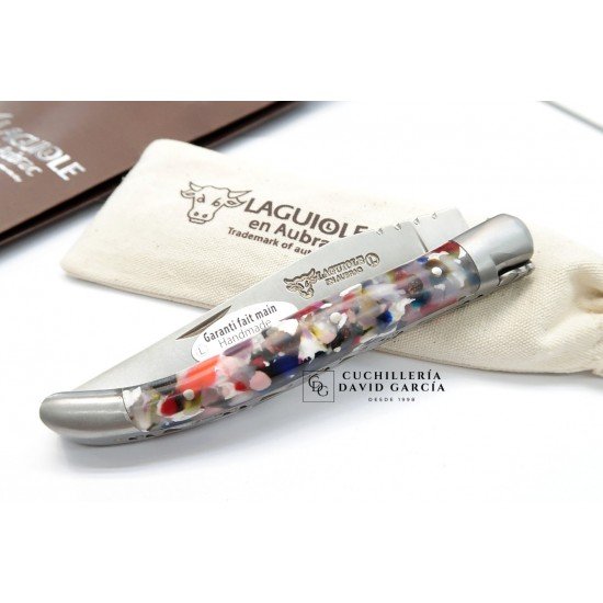 Laguiole en Aubrac Arlequin L0211ARLIF Laguiole en Aubrac Arlequin L0211ARLIF