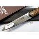 Laguiole en Aubrac Lisse Bee Back L0511BBSI/LUB1 Madera de Pistacho Laguiole en Aubrac Lisse Bee Back L0511BBSI/LUB1 Madera de Pistacho