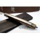 Laguiole en Aubrac Lisse Bee Back L0511BBSI/LUB1 Madera de Pistacho Laguiole en Aubrac Lisse Bee Back L0511BBSI/LUB1 Madera de Pistacho