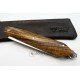 Laguiole en Aubrac Lisse Bee Back L0511BBSI/LUB1 Madera de Pistacho Laguiole en Aubrac Lisse Bee Back L0511BBSI/LUB1 Madera de Pistacho