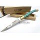 Laguiole en Aubrac Matrix Turquesa L0212MTU5/FSB1 Laguiole en Aubrac Matrix Turquesa L0212MTU5/FSB1