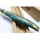 Laguiole en Aubrac Matrix Turquesa L0212MTU5/FSB1 Laguiole en Aubrac Matrix Turquesa L0212MTU5/FSB1