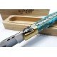 Laguiole en Aubrac Matrix Turquesa L0212MTU5/FSB1 Laguiole en Aubrac Matrix Turquesa L0212MTU5/FSB1