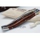 Laguiole en Aubrac Madera Amouratte L0212AMI/FSI1 Laguiole en Aubrac Madera Amouratte L0212AMI/FSI1