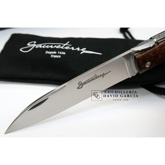 Laguiole en Aubrac Sauveterre Amourette / Hueso SA511MAOI/FSB9 Laguiole en Aubrac Sauveterre Amourette / Hueso SA511MAOI/FSB9