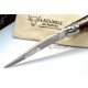 Laguiole en Aubrac Madera Nudo de Palisandro L0211LPI/FSB1 Laguiole en Aubrac Madera Nudo de Palisandro L0211LPI/FSB1