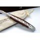 Laguiole en Aubrac Madera Nudo de Palisandro L0211LPI/FSB1 Laguiole en Aubrac Madera Nudo de Palisandro L0211LPI/FSB1